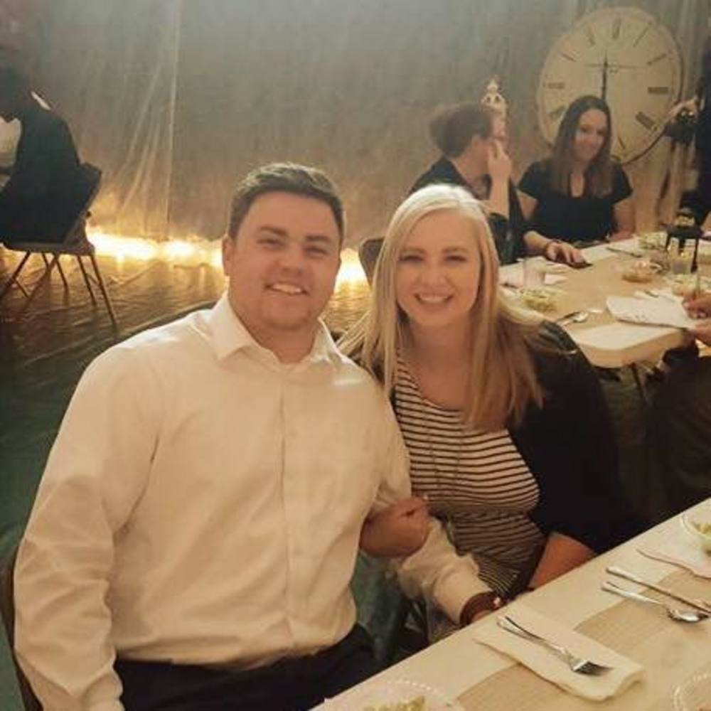 Meet your Posher, JoAnna